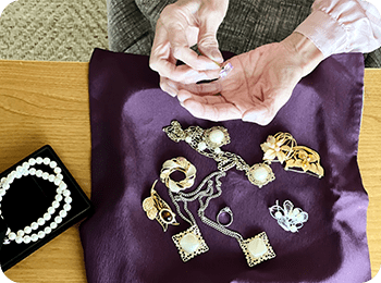 遺品整理・家財整理