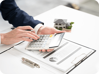 ご自宅の売却や片付けなどの相談対応