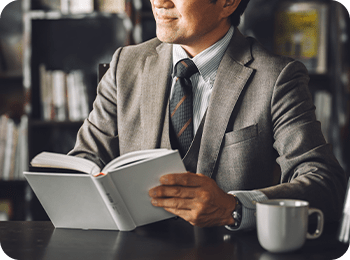 専門家のご紹介